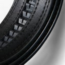 StyleForm – Tidløst automatisk bælte med slankt spændedesign