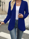 Anna casual sommervest