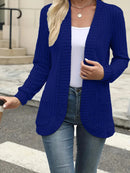 Anna casual sommervest