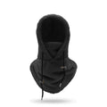 AlpineVersa - 3-i-1 fleece hætte med maske & halstørklæde