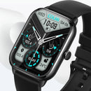 Dialcrest - Smartwatch med 1,9-tommer IPS-skærm