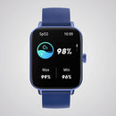 Callridge - Smartwatch med Bluetooth-opkald