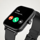 Callridge - Smartwatch med Bluetooth-opkald