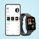 Callridge - Smartwatch med Bluetooth-opkald
