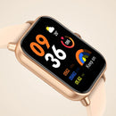Callridge - Smartwatch med Bluetooth-opkald