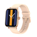 Callridge - Smartwatch med Bluetooth-opkald