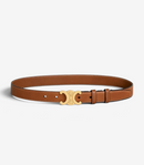 BeltLustre – Elegante riem met gouden accent en tijdloos ontwerp