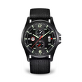 Joe - Military Watch Med Robust design