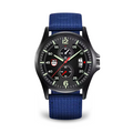 Joe - Military Watch Med Robust design