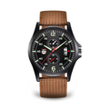 Joe - Military Watch Med Robust design