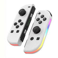 GameVibe -Trådløs spilcontroller med RGB-belysning