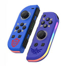 GamePulse - Trådløs controller med Bluetooth og dynamisk