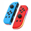 GamePulse - Trådløs controller med Bluetooth og dynamisk