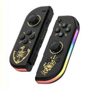GamePulse - Trådløs controller med Bluetooth og dynamisk