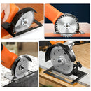 AngleSafe - Vinkelsliberholder med - 1+1 Gratis
