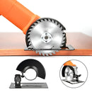 AngleSafe - Vinkelsliberholder med - 1+1 Gratis
