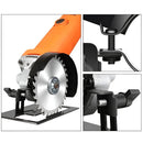 AngleSafe - Vinkelsliberholder med - 1+1 Gratis