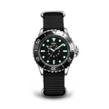 RangerCore - Taktisk udendørsur med 40 mm urkasse og