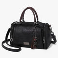 Juliana - Trendy crossbody-taske med frynse-detalje