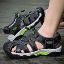 Aaron - Casual Komfortable Herre Sandaler