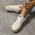 Zinnia - Zinnia Sneakers til Komfort og Støtte