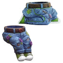GardenBuddy - Gartner-inspireret urtepotte