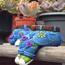 GardenBuddy - Gartner-inspireret urtepotte