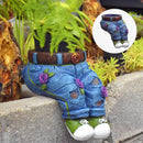 GardenBuddy - Gartner-inspireret urtepotte