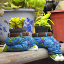 GardenBuddy - Gartner-inspireret urtepotte