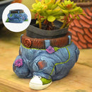 GardenBuddy - Gartner-inspireret urtepotte