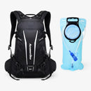 RideMate – 20L Cykelrygsæk til Komfortable og Organiserede Ture