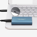NovaDrive – Bærbar ekstern SSD med høj datahastighed