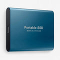 NovaDrive – Bærbar ekstern SSD med høj datahastighed