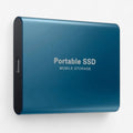 DataPocket - Bærbar ekstern SSD med USB Plug-and-Play interface