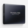 NovaDrive – Bærbar ekstern SSD med høj datahastighed