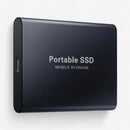 NovaDrive – Bærbar ekstern SSD med høj datahastighed