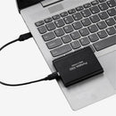 NovaDrive – Bærbar ekstern SSD med høj datahastighed