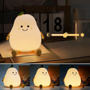 StarBuddy - Elegant squishy cuddly natlampe til børn