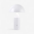 HavenGlow – Svampeformet LED Bordlampe