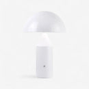 HavenGlow – Svampeformet LED Bordlampe