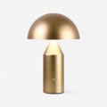 HavenGlow – Svampeformet LED Bordlampe