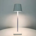AuraLite - Genopladelig USB-lampe med smart touch-kontrol