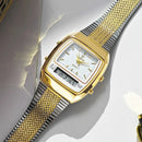 Chronoflex vandtæt quartz sportsur