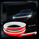 RadiantGleam - LED-strimmel til bilfront 180 cm