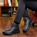 UrbanElegancelædersko