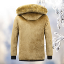 Ethan - Finder parka med hyggelig pelshætte for ultimativ