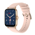 PulseTrack - Smartwatch til fitness og sundhed