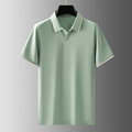 Oakley - Kortærmet poloshirt med turn-down krave og