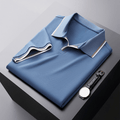 Oakley - Kortærmet poloshirt med turn-down krave og