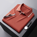 Oakley - Kortærmet poloshirt med turn-down krave og